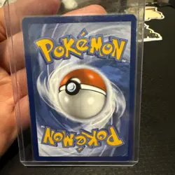 Pokemon TCG Charizard EX Sir Obsidian Flames 223/197 - Image 2