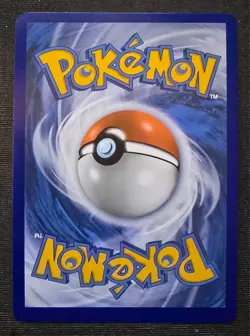 Pokemon Gloom 198/197 Obsidian Flames IR Illustration Rare Full Art Card NM ENG - Image 2
