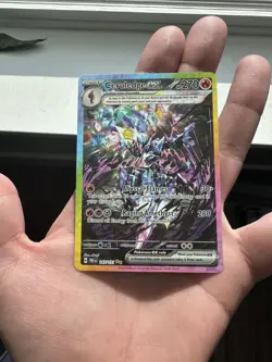 Pokemon TCG Ceruledge EX 147/131 Near Mint 💎 Special Illustration Rare - Image 1