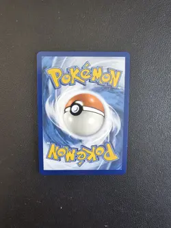 Carte Pokemon Ectoplasma EX 104/162 TEF Forces Temporelles FR NEUF - Image 2
