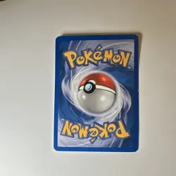 Nintendo Pokemon TCG Cleffa 21/115 Unseen Forces 2005 Holo Rare English 50 HP - Image 2
