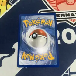 Pokemon TCG N's Reshiram 167/159 Journey Together - Image 5