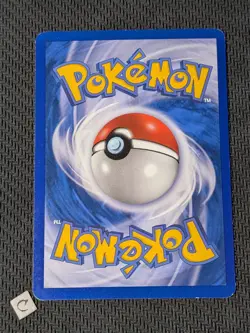Haunter 35/92 - EX Legend Maker Stamped Reverse Holo Pokemon TCG LP - Image 2