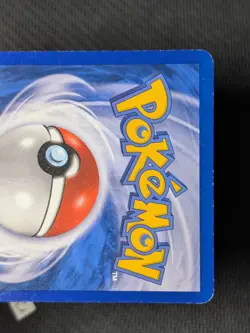 Haunter 35/92 - EX Legend Maker Stamped Reverse Holo Pokemon TCG LP - Image 3