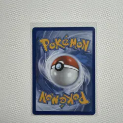 Pokemon Meowth ex [POR - 062/088]Holofoil NM Double Rare - Image 2