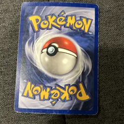 Pokemon TCG Ivysaur Base Set 30/102 Regular 1999-2000 Wizards Base Set Uncommon - Image 3