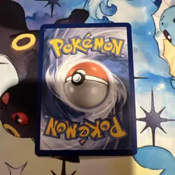 Pokemon Mienshao 200/182 SV04: Paradox Rift Illustration Rare Holo - Image 3