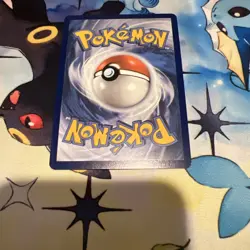 Pokemon Mienshao 200/182 SV04: Paradox Rift Illustration Rare Holo - Image 4