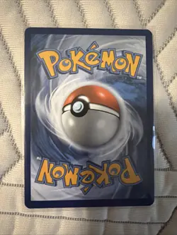 Pokemon TCG - Electrike 196/182 Destined Rivals Illustration Rare - Near Mint - Image 2