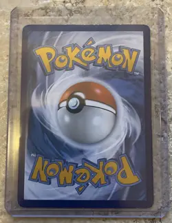Pokemon TCG Team Rocket's Raticate 202/182 SV10 Illustration Rare Holo - Image 2