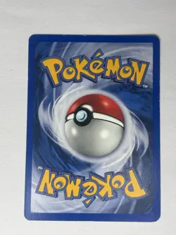 Pokemon TCG Southern Islands Tentacruel 10/18 (2001) Promo Regular 60 HP - Image 2