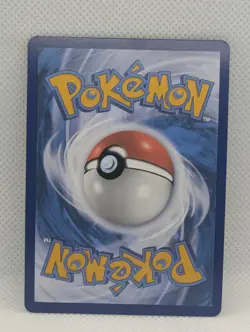 LUCARIO EX 017 HOLO P SCARLET & VIOLET PROMO POKEMON NEAR MINT LUCARIO EX - Image 2