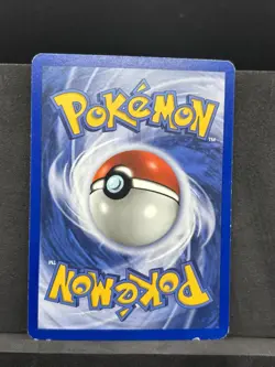 Pokemon Holon's Castform Holo Stamped Promo EX Holon Phantoms 44/110 - Image 2