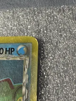 The Pokemon Company Pokemon TCG Rayquaza Holon Phantoms 16/110 Holo Rare Delta - Image 4