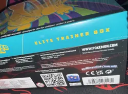 Pokemon TCG Ascended Heroes Elite Trainer Box ETB Factory Sealed New - Image 4