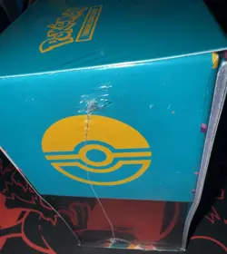 Pokemon TCG Ascended Heroes Elite Trainer Box ETB Factory Sealed New - Image 5