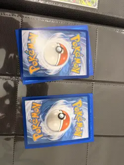 Pokemon TCG Radiant Charizard 011/078 Pokemon GO Holo and 020/159 - Image 2
