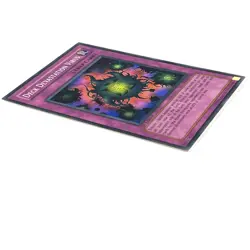 Deck Devastation Virus VLP 1st Edition Super Rare FET-EN058 Yu-Gi-Oh! See Photos - Image 2