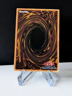 Yugioh LOCR Deep-Eyes White Dragon The Blue Abyss Ultra Rare JP002 Japanese - Image 2