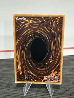 YUGIOH RA05-EN141 Red-Eyes Dark Dragoon OVERFRAME Ultra Rare 1st Edition NM - Image 4