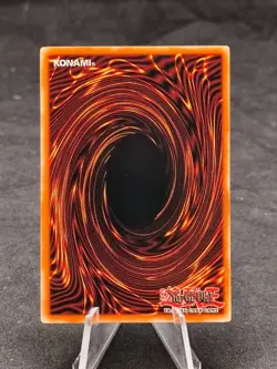 Burial from a Different Dimension | CP08-EN010 | Yugioh | Misprint | NM - Image 2