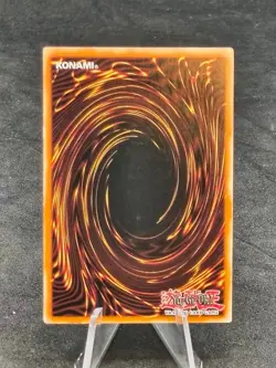 Return Zombie | PP01-EN006 | Yugioh | Misprint | DMG - Image 2