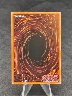 Mid Shield Gardna | TLM-EN024 | Yugioh | Misprint | LP - Image 2