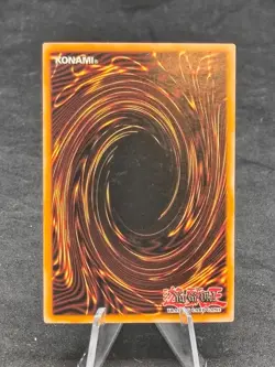 Reflect Bounder | DCR-012 | Yugioh | Misprint | NM - Image 2
