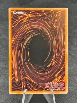 Kozaky's Self-Destruct Button | TLM-EN052 | Yugioh | Misprint | LP - Image 2
