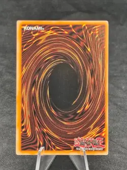 Mind Master | TDGS-EN016 | Yugioh | Misprint | LP - Image 2
