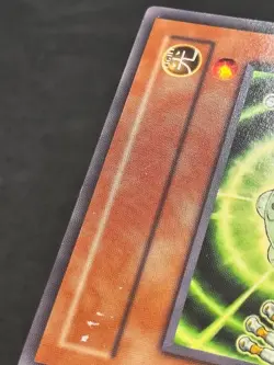 Mind Master | TDGS-EN016 | Yugioh | Misprint | LP - Image 3