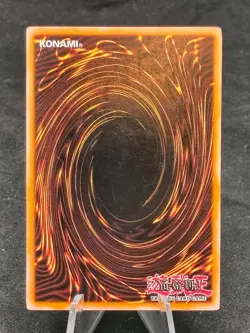 Hieratic Dragon of Sutekh | GAOV-EN025 | Yugioh | Misprint | NM - Image 2