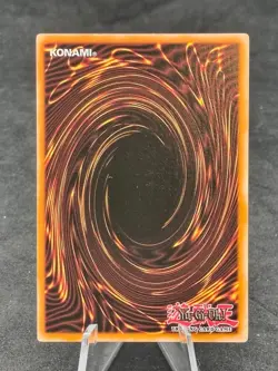 D. D. Crow | STON-EN024 | Yugioh | Misprint | LP - Image 2