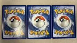 Pokemon TCG First Partner Illustration Collection Series 1 - Sinnoh - Gen 4 Set - Image 2