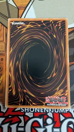 Yu-Gi-Oh TCG Invocation- "Sword" CORI-EN053 Ultra Rare 1st Edition NM - Image 2