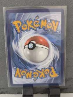 Pokemon TCG Professors Research 240/198 - Scarlet & Violet - Image 2