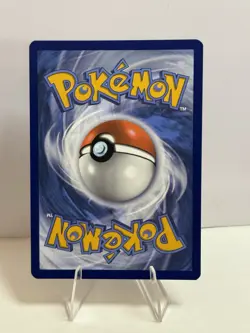 Teal Mask Ogerpon SVP 123 Scarlet & Violet Promo Rare Pokemon Card NM - Image 2