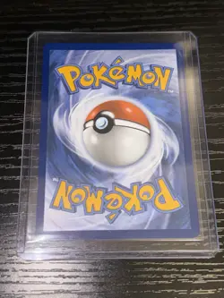 Mega Charizard X ex 013/094 Me02: Phantasmal Flames Holo - Pokemon TCG - NM - Image 2