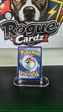 Pokemon TCG Mega Charizard X ex 013/094 Me02: Phantasmal Flames Holo - Image 2
