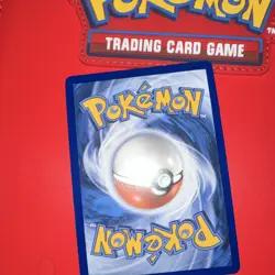 Mega Charizard X EX 013/094 Me02: Phantasmal Flames Holo Pokemon TCG English - Image 2