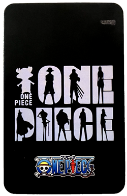 Team One Piece Wanted Set ACG Holo Anime Card Dead or Alive - Image 3