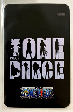 Team One Piece Wanted Set ACG Holo Anime Card Dead or Alive - Image 5