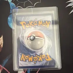 Pokemon TCG Perfect Order Jacinthe 110/088 Full Art Trainer Ultra Rare NM - Image 5