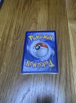 Pokemon TCG Perfect Order Jacinthe 110/088 Full Art Trainer Ultra Rare NM - Image 3