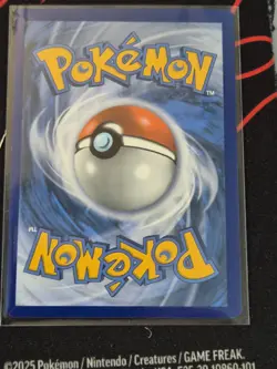 Pokemon TCG Jacinthe Trainer | Perfect Order | Full Art 110/088 - NM - Image 2