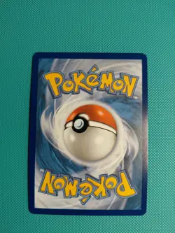 Pokemon TCG Jacinthe 110/088 Full Art Trainer Perfect Order NM/M - Image 2