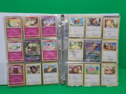 Pokemon Sun & Moon Tag Team Unbroken Bonds Cards Set 320 GX'S, Holo's NM-MINT - Image 1