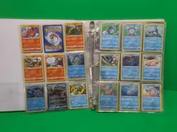Pokemon Sun & Moon Tag Team Unbroken Bonds Cards Set 320 GX'S, Holo's NM-MINT - Image 5