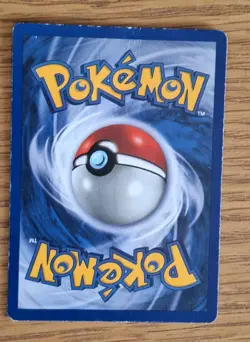 Pokemon TCG Kangaskhan Jungle Card 5/64 - Image 3