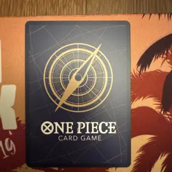 Perona OP14-033 SR - One Piece Card Game - Image 4
